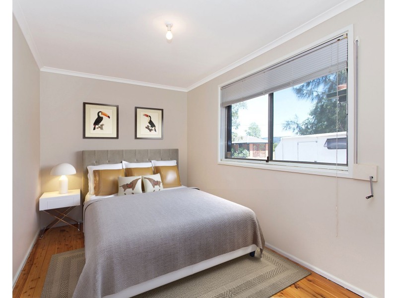 58 Willoring Crescent, Jamisontown NSW 2750