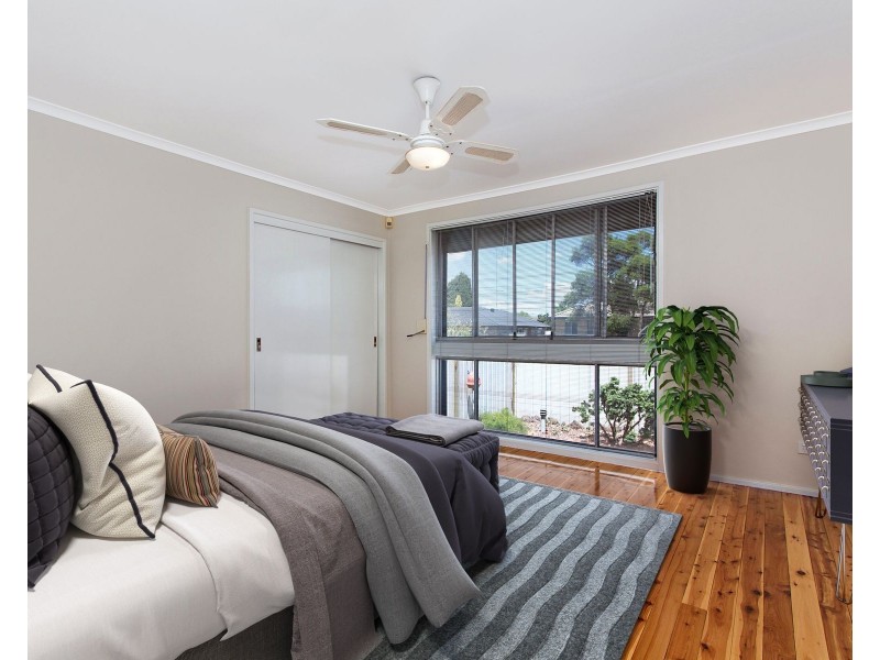 58 Willoring Crescent, Jamisontown NSW 2750