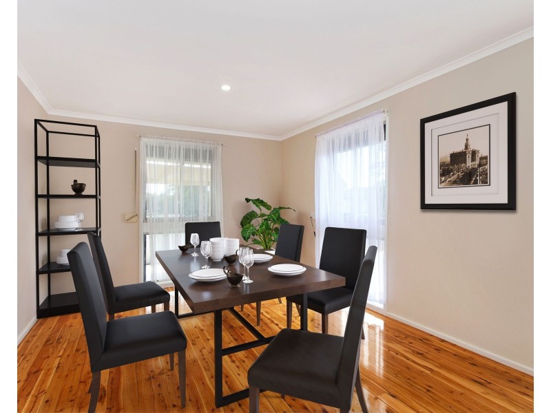 58 Willoring Crescent, Jamisontown NSW 2750