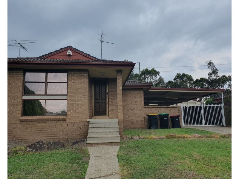 21 Allard Street, Penrith NSW 2750