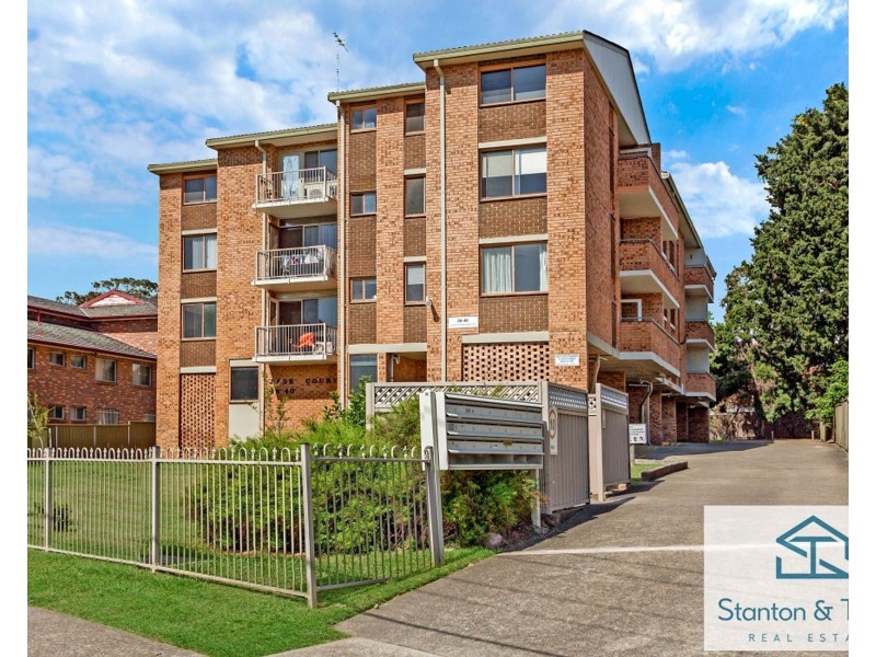 10/38-40 Castlereagh Street, Penrith NSW 2750