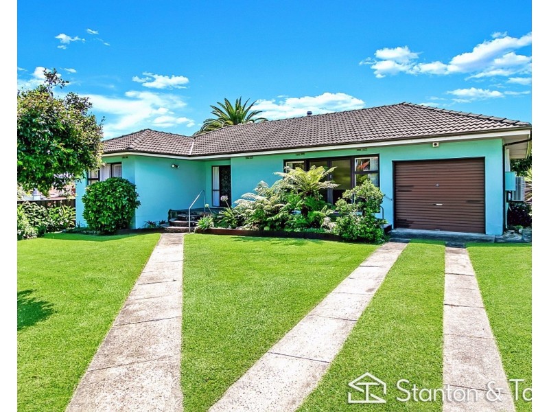 40A Loftus Street, Campsie NSW 2194