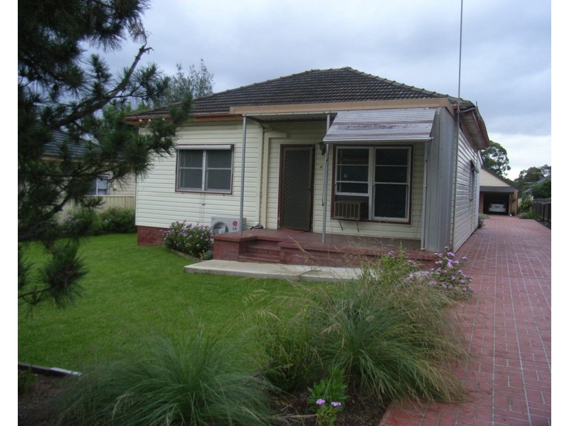 50 Cam Street, Cambridge Park NSW 2747