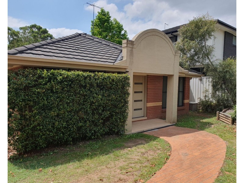8/19-21 Jamison Road, Kingswood NSW 2747