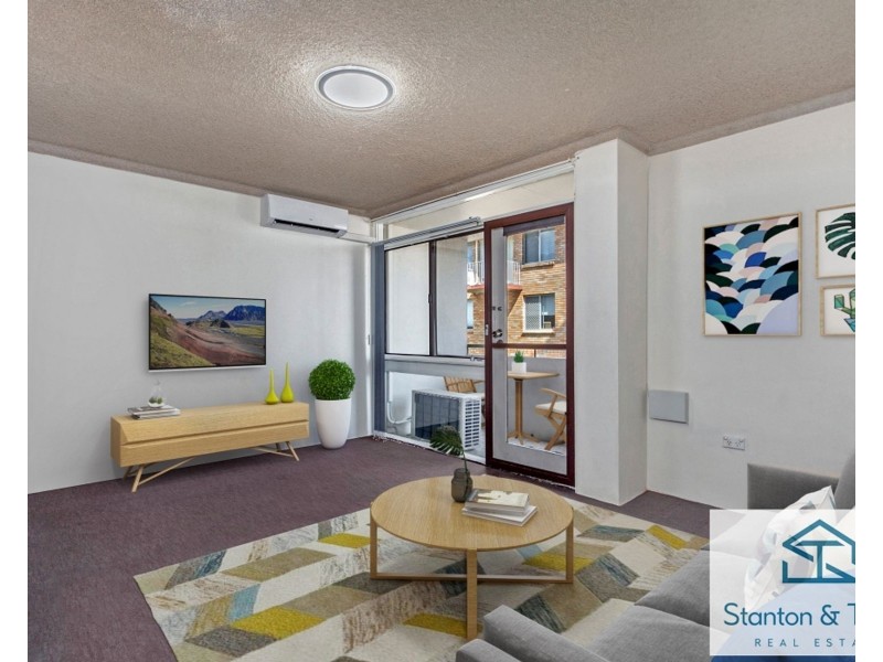 10/38-40 Castlereagh Street, Penrith NSW 2750