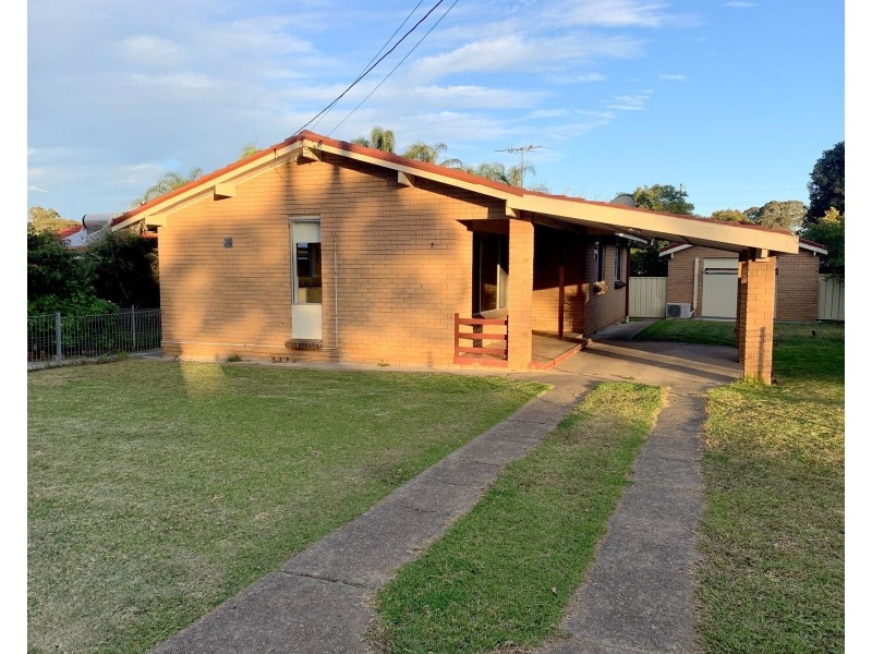 7 Kerran Close, Cambridge Park NSW 2747