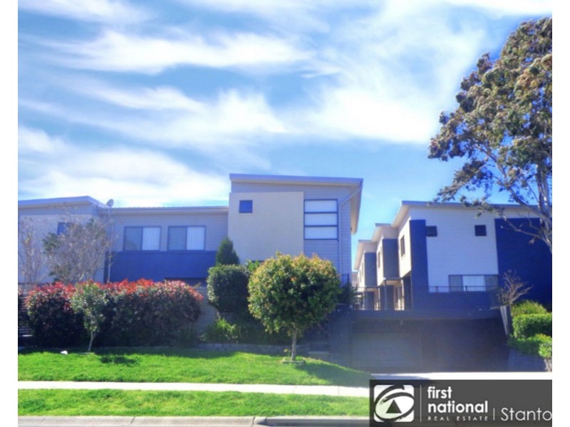 5/26 Luttrell Street, Glenmore Park NSW 2745