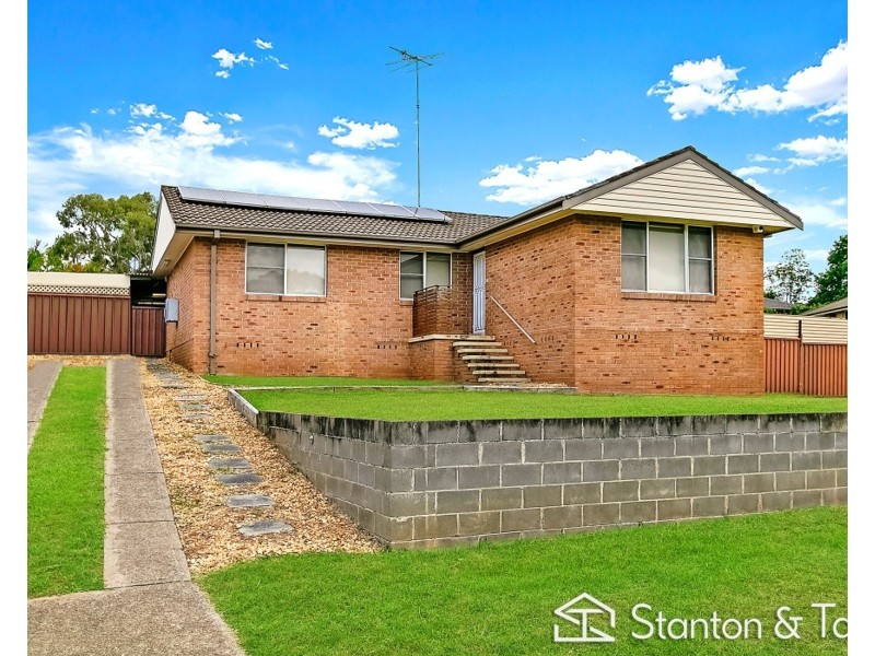 10 & 10A Abberton Street, Jamisontown NSW 2750