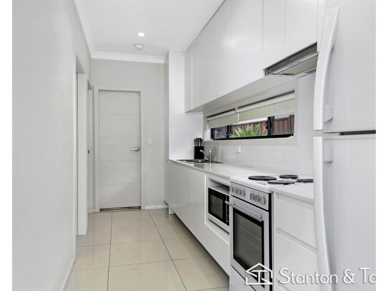 10 & 10A Abberton Street, Jamisontown NSW 2750