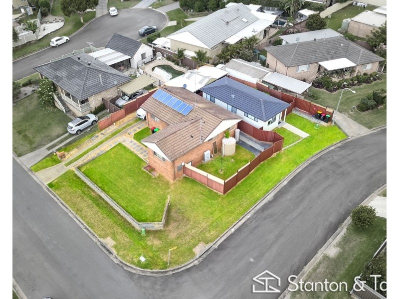 10 & 10A Abberton Street, Jamisontown NSW 2750