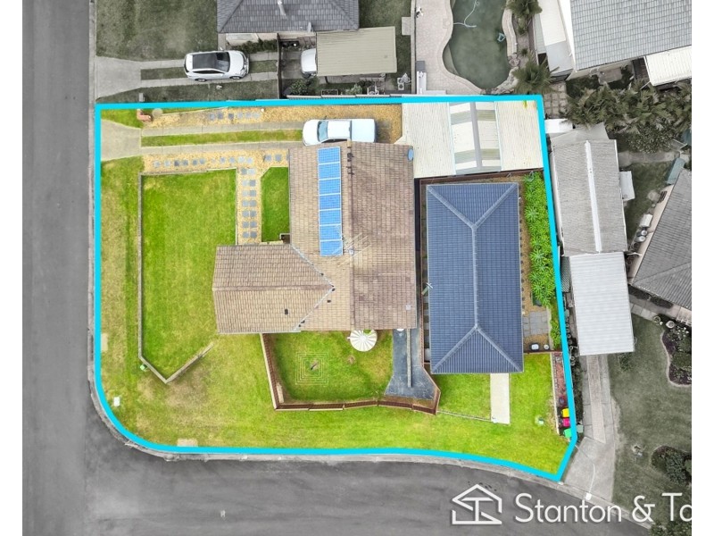 10 & 10A Abberton Street, Jamisontown NSW 2750