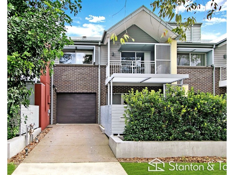 113 Lakeview Drive, Cranebrook NSW 2749