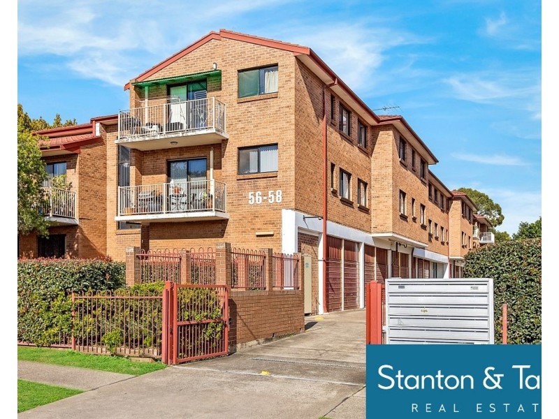 7/56-58 Victoria Street, Werrington NSW 2747