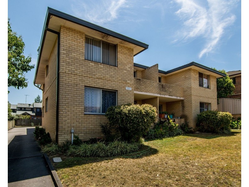 4/13 Thurston Street, Penrith NSW 2750