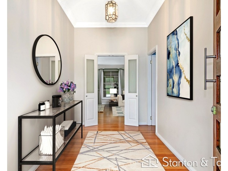 191-201 Rickards Road, Castlereagh NSW 2749