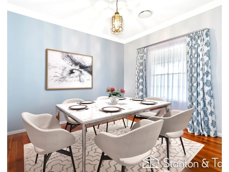 191-201 Rickards Road, Castlereagh NSW 2749