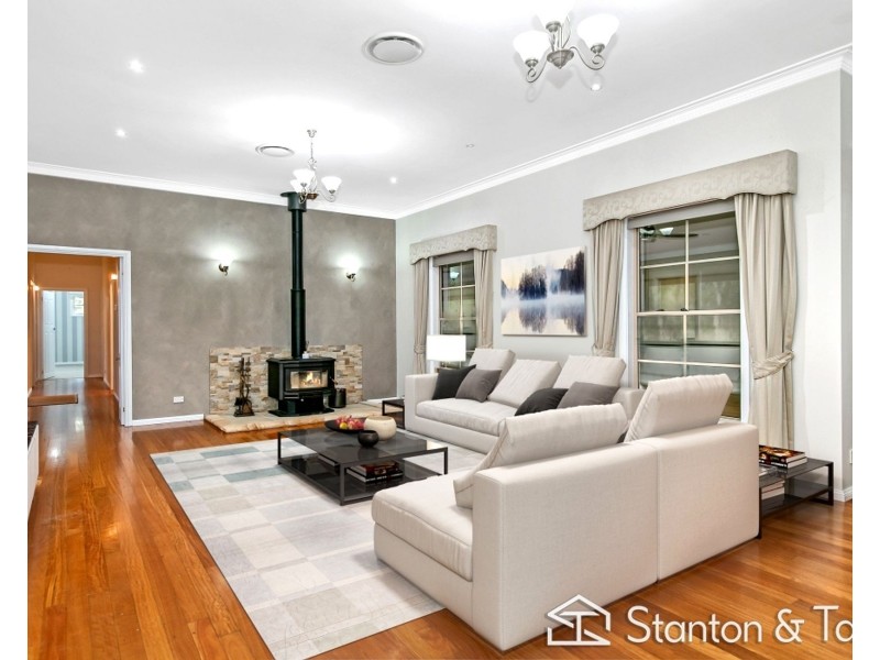 191-201 Rickards Road, Castlereagh NSW 2749