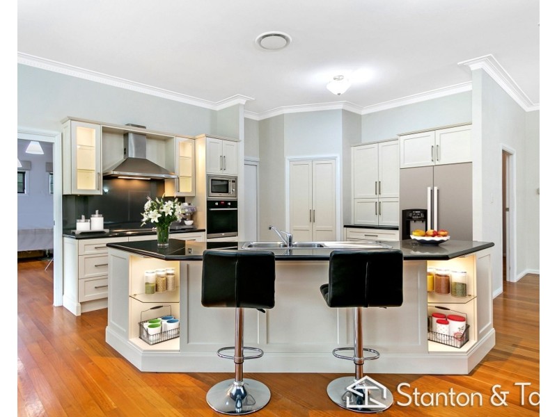 191-201 Rickards Road, Castlereagh NSW 2749