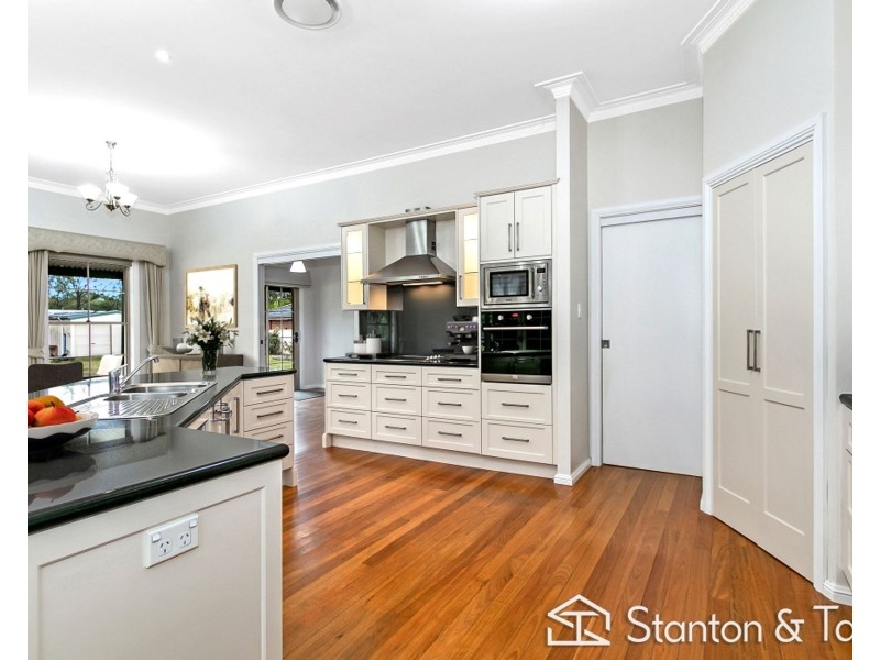 191-201 Rickards Road, Castlereagh NSW 2749