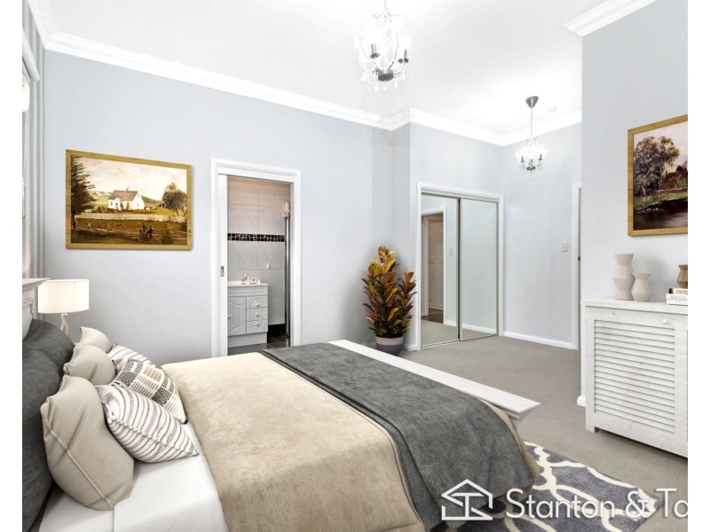 191-201 Rickards Road, Castlereagh NSW 2749