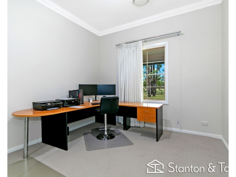 191-201 Rickards Road, Castlereagh NSW 2749