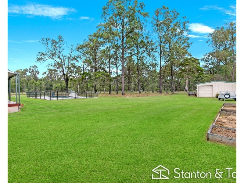 191-201 Rickards Road, Castlereagh NSW 2749