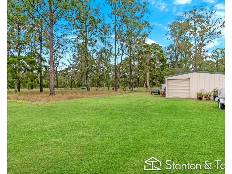 191-201 Rickards Road, Castlereagh NSW 2749