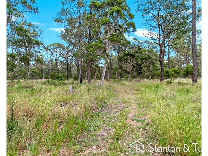 191-201 Rickards Road, Castlereagh NSW 2749