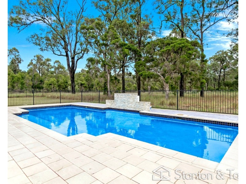 191-201 Rickards Road, Castlereagh NSW 2749