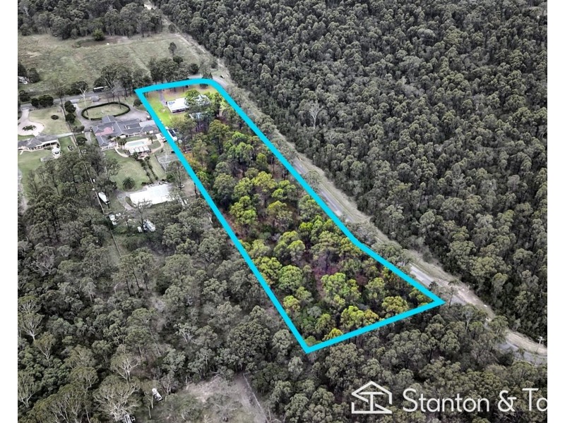 191-201 Rickards Road, Castlereagh NSW 2749