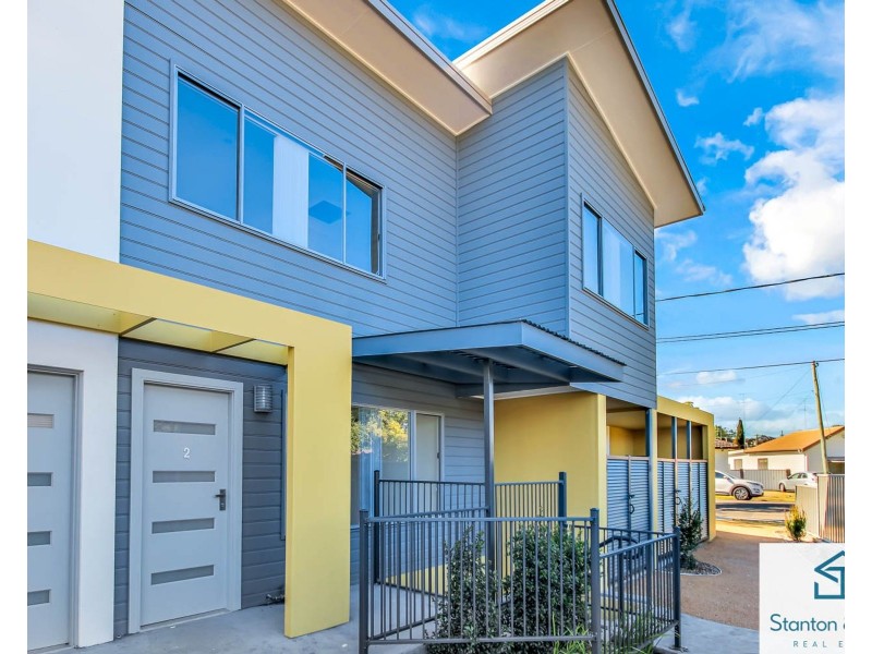 2/95 Castlereagh Street, Penrith NSW 2750