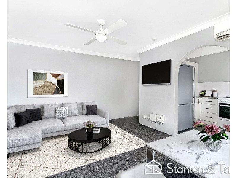 4/324 Jamison Road, Jamisontown NSW 2750