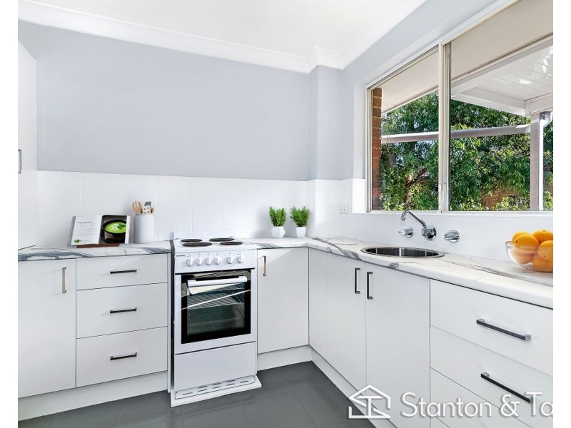 4/324 Jamison Road, Jamisontown NSW 2750