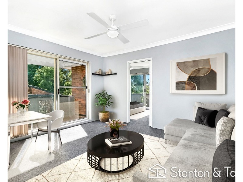 4/324 Jamison Road, Jamisontown NSW 2750