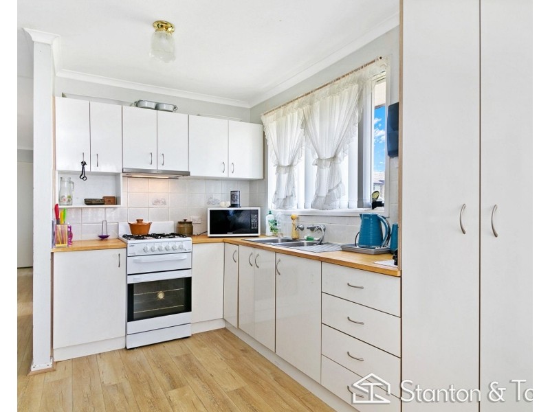 17 & 17A Moxham Street, Cranebrook NSW 2749