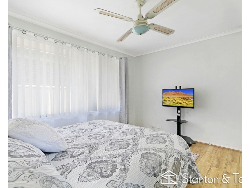 17 & 17A Moxham Street, Cranebrook NSW 2749