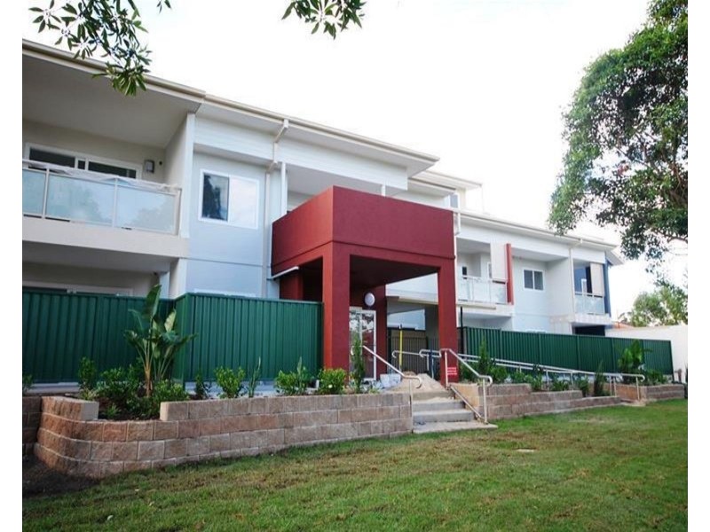 10/15-19 Rodley Avenue, Penrith NSW 2750