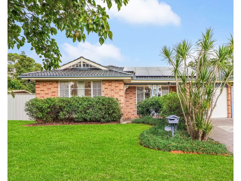 11 Paperbark Close, Glenmore Park NSW 2745