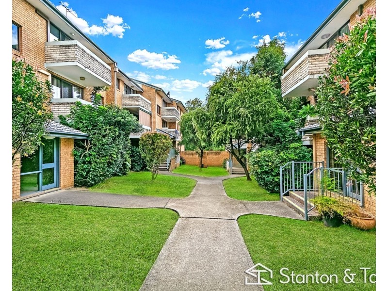 8/30 Haynes Street, Penrith NSW 2750