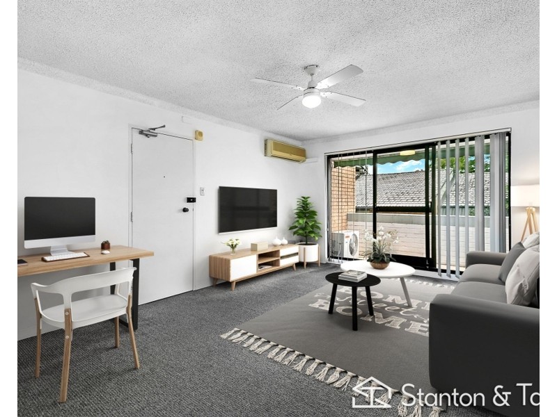 8/30 Haynes Street, Penrith NSW 2750