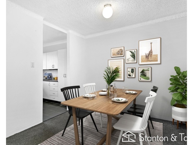 8/30 Haynes Street, Penrith NSW 2750