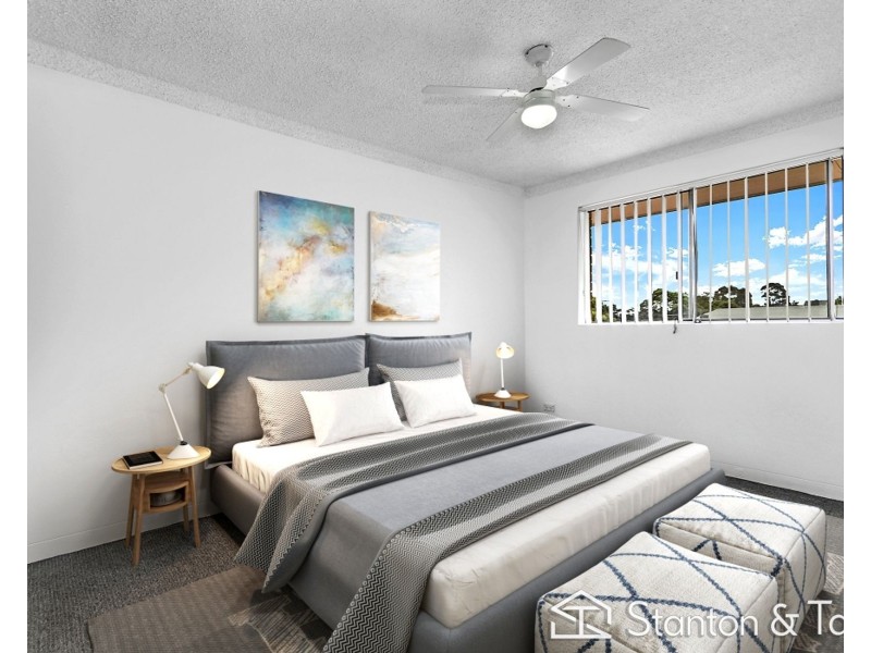 8/30 Haynes Street, Penrith NSW 2750