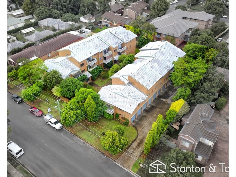 8/30 Haynes Street, Penrith NSW 2750