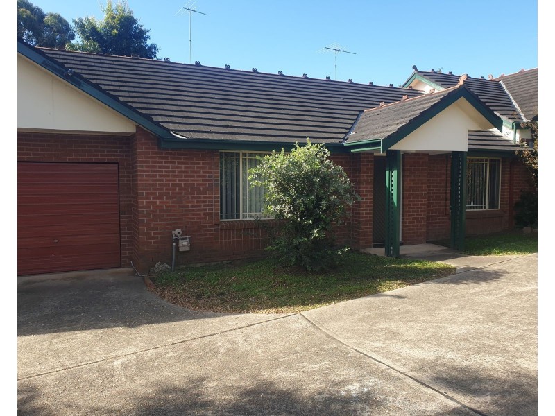 5/54 Castlereagh Street, Penrith NSW 2750
