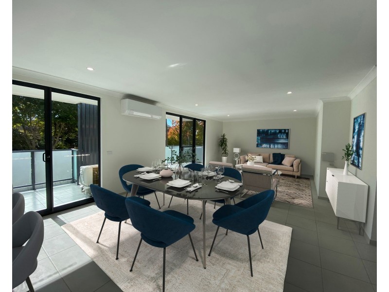 6/24 Barber Avenue, Penrith NSW 2750