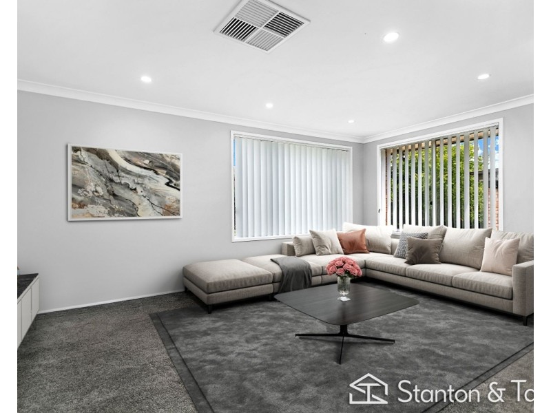 30 Soling Crescent, Cranebrook NSW 2749