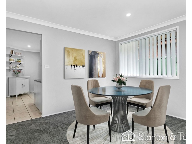 30 Soling Crescent, Cranebrook NSW 2749
