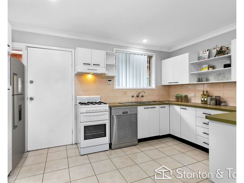 30 Soling Crescent, Cranebrook NSW 2749