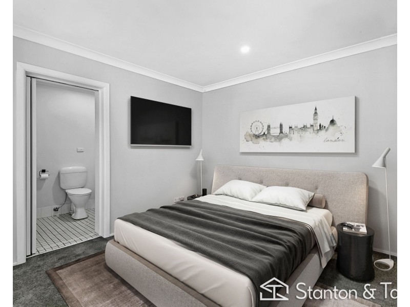 30 Soling Crescent, Cranebrook NSW 2749