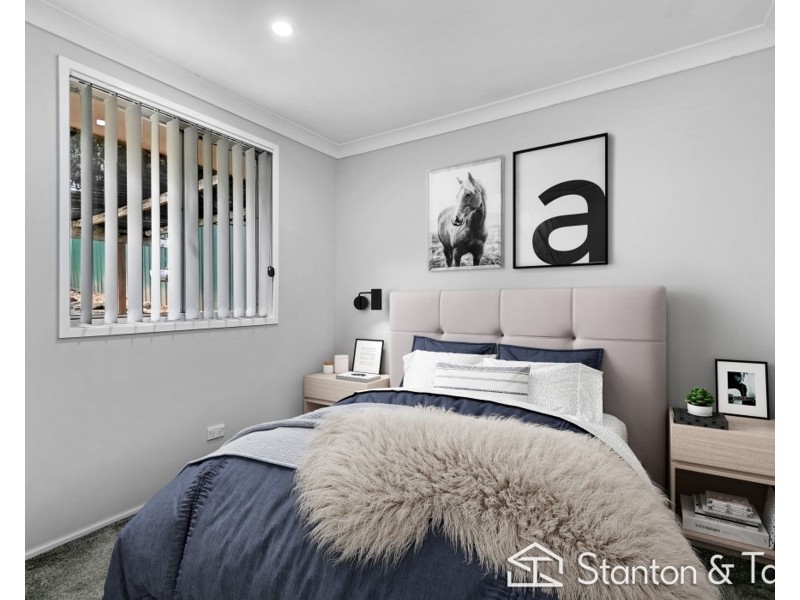 30 Soling Crescent, Cranebrook NSW 2749